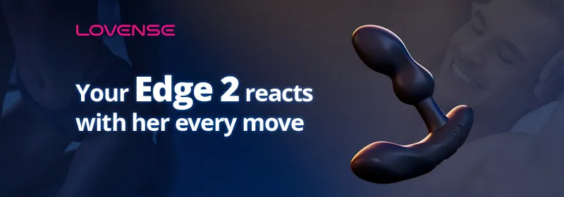 Lovense Edge