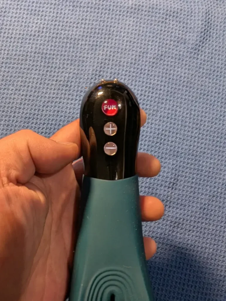 Fun Factory Manta 10