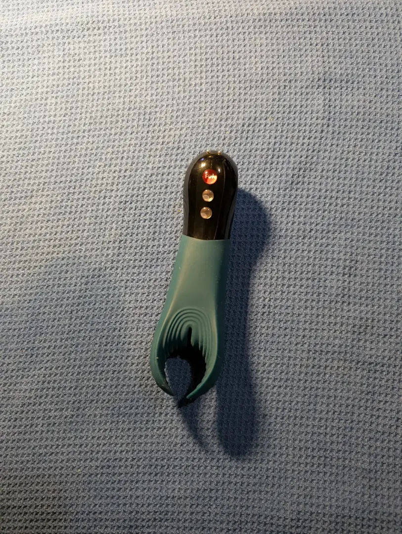 Fun Factory Manta 11