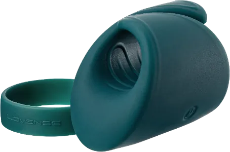 Lovense Gush product photo