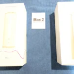 Lovense Max 2 - Box