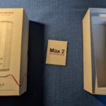 Lovense Max 2 - Box