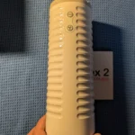 Lovense Max 2 - Front Controls