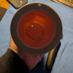 Lovense Max 2 - Inner View