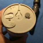 Lovense Max 2 - Top View