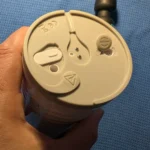 Lovense Max 2 - Top View