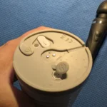 Lovense Max 2 - Top View