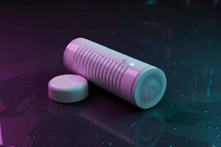 The Lovense Max 2 Is Surprisingly the Ultimate Smart Stroker