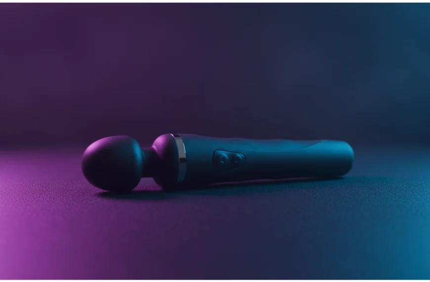 Rumbly Power vs Targeted Stimulation: Domi 2 and Manta Tested