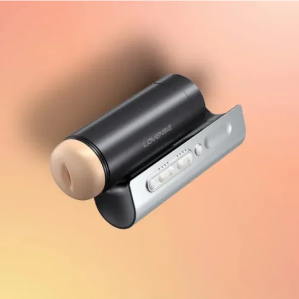 Is the Lovense Solace Pro the Ultimate Automatic Stroker?