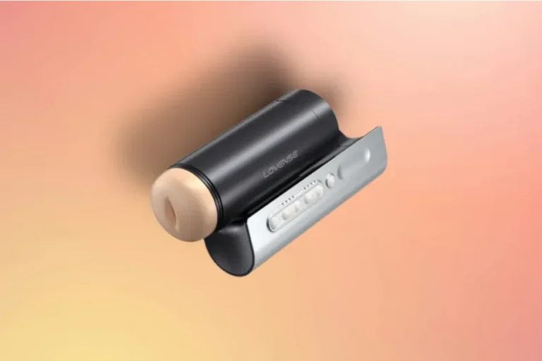 Lovense Solace Pro – Review