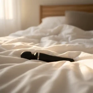 Lovense Domi 2 Tested: The App-Controlled Wand Worth Your Money