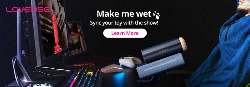 Lovense Solace Pro