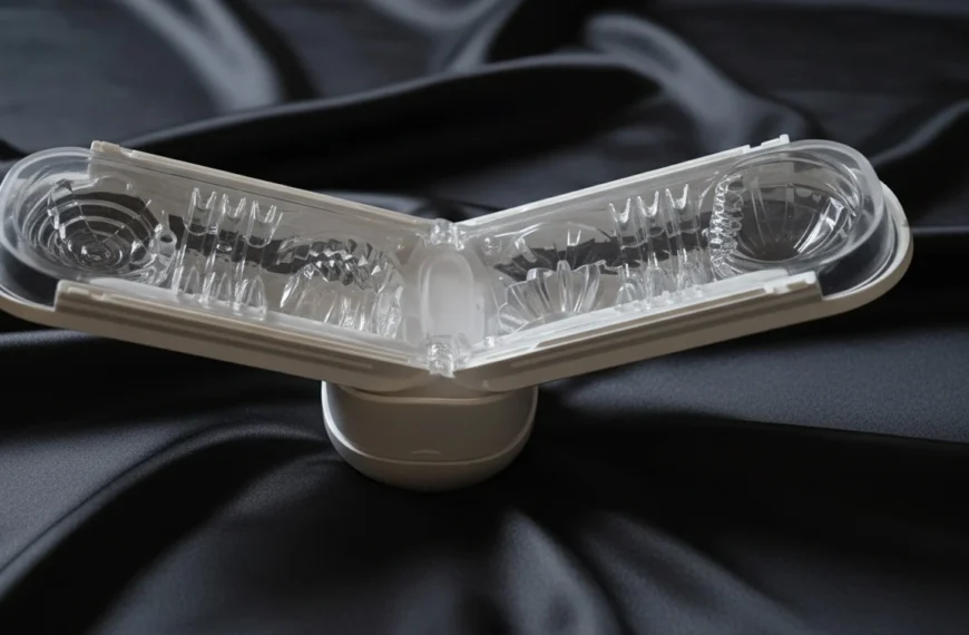 Tenga Flip Zero Review: The Best Male Stroker of 2026?