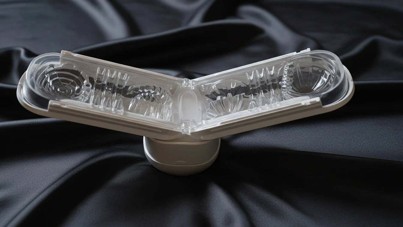 Tenga Flip Zero Review: The Best Male Stroker in 2026?