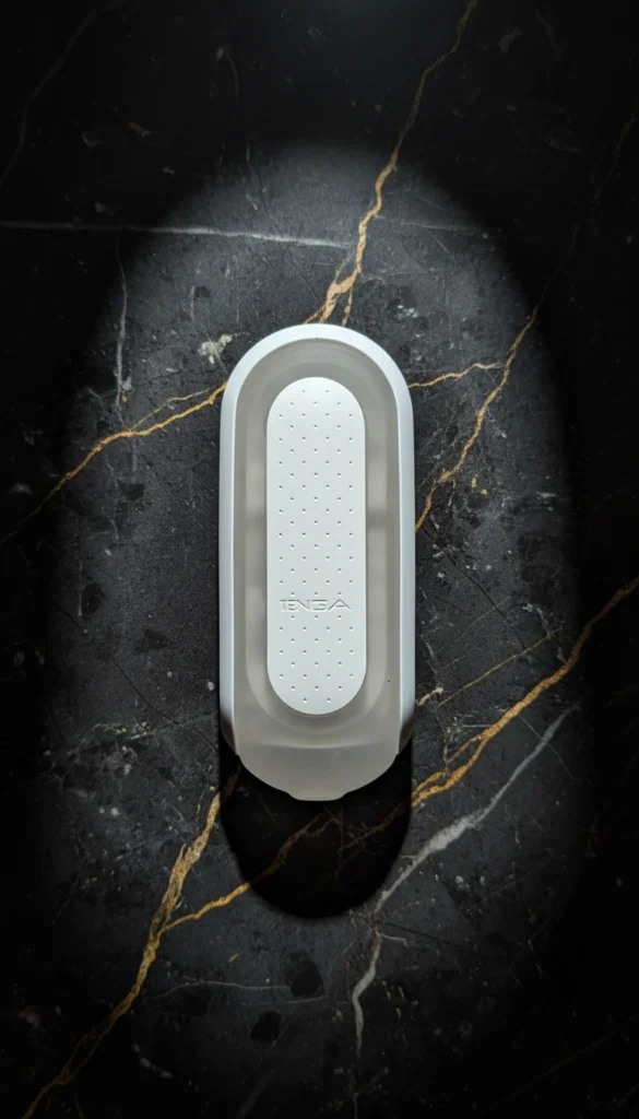 Tenga Flip Zero