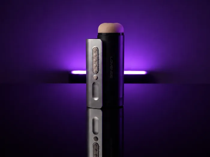 Lovense Solace Pro