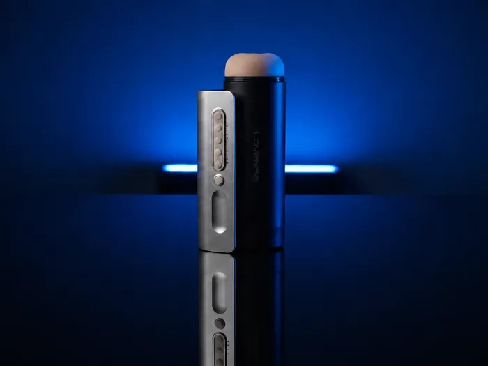 Lovense Solace Pro